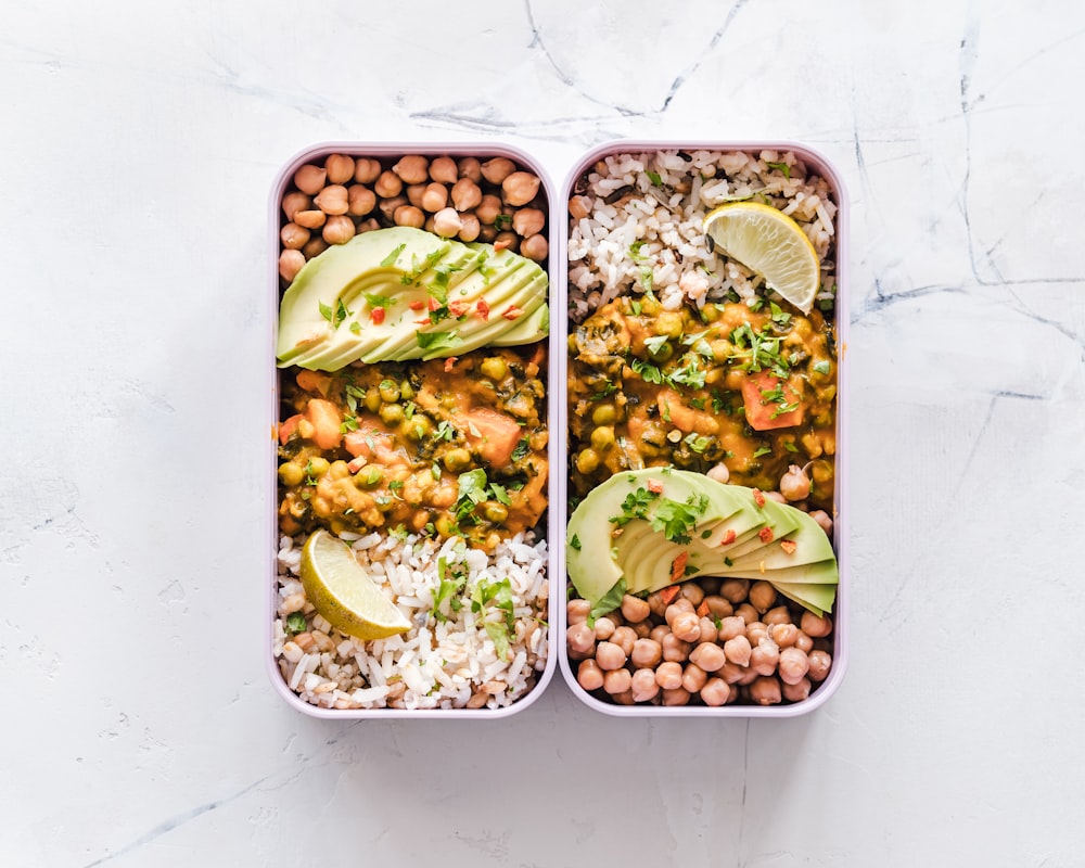 Nutrición saludable para hombres